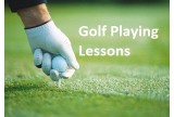 Play Lessons - Leo Hynes